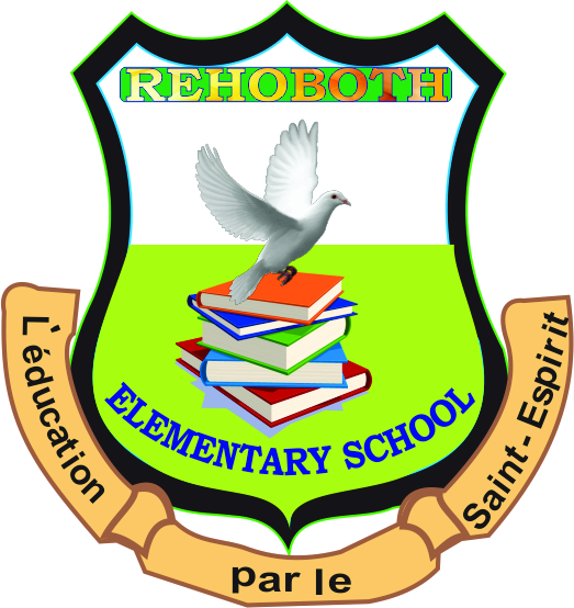 Rehoboth School logo